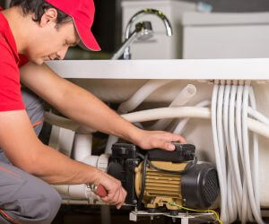 About Emergency plumbing pros Harrah, WA